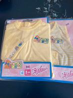 Nieuw chou chou kledingsetje 2 delig, Kinderen en Baby's, Speelgoed | Poppen, Ophalen of Verzenden, Nieuw, Babypop