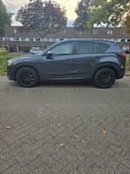 Mazda CX-5 2.2 Skyactiv-d 150pk 2WD 2013 Grijs, 1487 kg, 4 cilinders, 2000 kg, 2191 cc