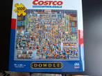 Nieuwe Dowdle puzzel 1000 stukjes Costco Wholesale, Ophalen of Verzenden, 500 t/m 1500 stukjes, Nieuw, Legpuzzel