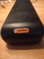 Bawang 600wh .accu bagagedrager, Ophalen of Verzenden, Gebruikt, Amslod