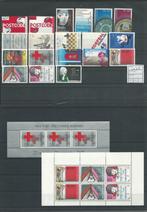 Nederland, Complete Jaargang 1978, Postfris., Verzenden, Na 1940, Postfris