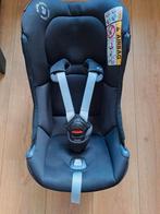 Compleet Maxi Cosi Coral met FamilyFix 3 i-Size Isofix, Afneembare rugleuning, Zo goed als nieuw, Isofix, Maxi-Cosi