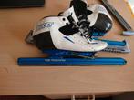 klapschaatsen, Overige merken, Klapschaats, Gebruikt, Ophalen of Verzenden