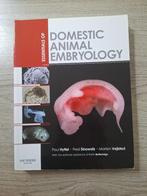 Essentials of domestic animal embryology - Hyttel, Boeken, Ophalen of Verzenden, Beta, Gelezen, WO