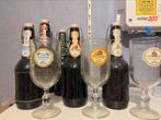 Grolsch Eeuw Door De Beugel, Verzamelen, Biermerken, Ophalen, Zo goed als nieuw, Glas of Glazen, Grolsch