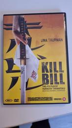 Kill Bill 1 DVD, Vanaf 16 jaar, Ophalen of Verzenden, Zo goed als nieuw