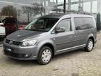 Volkswagen Caddy Maxi 1.2 TSI 7-zits Comfortline | 7p | Lede, Voorwielaandrijving, 15 km/l, Gebruikt, Huisgarantie
