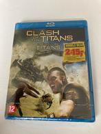 Clash of the Titans (nieuw/sealed), Cd's en Dvd's, Blu-ray, Ophalen of Verzenden