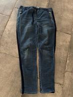 Karostar jegging model jeans maat 46, Kleding | Dames, Karostar, Gedragen, Broek of Spijkerbroek, Verzenden