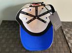 ✅ Jos the Boss Collectie Cap Max Verstappen Pet Zandvoort, Ophalen of Verzenden, Nieuw, Formule 1