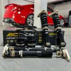 BC Racing BR-RA serie schroefset Hyundai Genesis Coupe 10-16, Auto diversen, Tuning en Styling, Ophalen of Verzenden
