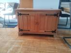 Dekenkist, Huis en Inrichting, Ophalen, Gebruikt, 25 tot 50 cm, 100 tot 150 cm