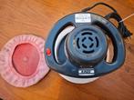 Kinzo Polijstmachine (nauwelijks gebruikt), Auto diversen, Ophalen of Verzenden