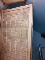 Houten Kamerscherm / Roomdivider, Huis en Inrichting, Ophalen, Gebruikt