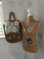 Paspop xenos, Ophalen