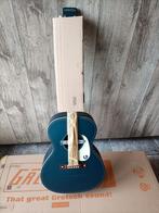Gretsch Jim Dandy Concert Gitaar Electrische parlor - Nieuw!, Muziek en Instrumenten, Ophalen of Verzenden, Nieuw