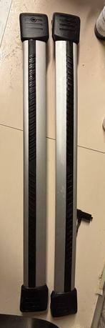 Dakdrager Volvo XC 90 2002-2013, Auto diversen, Dakdragers, Ophalen, Zo goed als nieuw