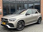 Mercedes-Benz GLE 450 4MATIC Premium PANO/MASSAGE/LEDER EXCL, Auto's, Mercedes-Benz, Automaat, Gebruikt, 368 pk, Met garantie (alle)