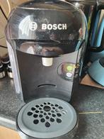 Bosch tassimo, Witgoed en Apparatuur, Koffiezetapparaten, Ophalen, Koffiemachine, Zo goed als nieuw, 2 tot 4 kopjes