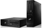 Partij Fujitsu Esprimo E510 E85+ / I3 / 8 GB / SSD  11-8, Computers en Software, Desktop Pc's, Ophalen, 8 GB, Zo goed als nieuw