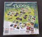 Flourish (EN/DE/FR), Een of twee spelers, Ophalen, Zo goed als nieuw, Starling Games