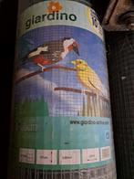 Nieuwe rollen gaas, Tuin en Terras, Gaas en Draad, Ophalen of Verzenden, Nieuw, 20 meter of meer