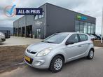 Hyundai i20 1.2i Active 2e eigenaar, 450 kg, Gebruikt, 4 cilinders, Metallic lak