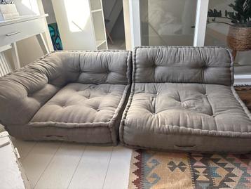 Pallet Kussenset - Comfortabel en Stijlvol beschikbaar voor biedingen