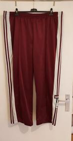 Adidas joggingbroek met knopen xxl, Verzenden, Overige maten, Zo goed als nieuw, Adidas