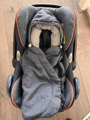Maxi-Cosi autostoel 0-13 kg beschikbaar voor biedingen