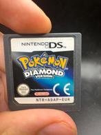 Pokemon daimond ds orgineel, Spelcomputers en Games, Games | Nintendo DS, Lenn hodes, 1 speler, Ophalen of Verzenden, Zo goed als nieuw