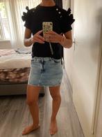 Top met leuke mouwtjes, Kleding | Dames, Verzenden, Gedragen, Maat 38/40 (M)