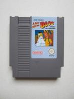 Boy and his Blob NES Nintendo, Gebruikt, 1 speler, Ophalen of Verzenden, Vanaf 3 jaar