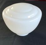 Gispen - opaline - lampenkap, Antiek en Kunst, Ophalen