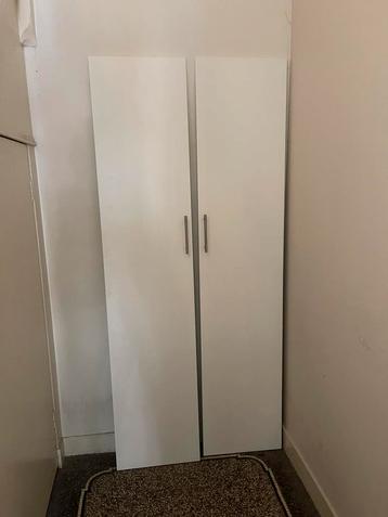 Deuren voor Ikea Pax kast