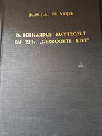 Smytegelt en zijn gekookte riet. Dr MJA de Vrijer, Ophalen of Verzenden, Zo goed als nieuw, Dr MJA de Vrijer, Christendom | Protestants