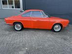 Simca SIMCA 1200 S Coupé uit 1971 .314 helemaal gerestauree, Overige merken, Zwart, Overige kleuren, 4 stoelen