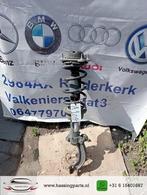 Veerpoot Audi A6 4G Limo Facelift 4G0413031Q, Ophalen of Verzenden, Gebruikt, Audi
