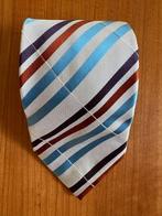 zijden stropdassen van Harvey Lewis & Sons, Alpi, Panmo, Kleding | Heren, Ophalen of Verzenden, Gedragen, Overige kleuren, Met patroon
