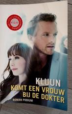 Kluun - Komt een vrouw bij de dokter, Boeken, Ophalen of Verzenden, Zo goed als nieuw, Kluun