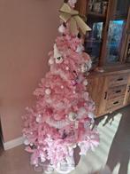 Kerstboom te koop 2 stuks, Ophalen, Zo goed als nieuw