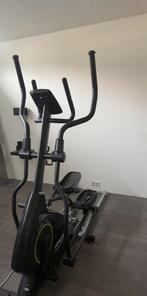 Virtufit Iconsole FDR 2.1, Ophalen, Zo goed als nieuw, Crosstrainer