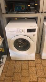 Wasmachine, Ophalen, Voorheuvel 488!, LG, Zo goed als nieuw