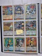 Inazuma eleven trading card game kaarten, Ophalen of Verzenden, Zo goed als nieuw