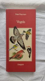 Vogelgids, door Peter Hayman. Zomer & Keuning - EDE., Ophalen of Verzenden, Zo goed als nieuw, Vogels, Peter Hayman
