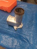 HOBART WORMHUIS GEHAKTMOLEN SLAGERIJ, Witgoed en Apparatuur, 4 liter of meer, Ophalen, Gebruikt, 1 snelheid