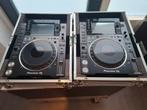 2 Pioneer CDJ2000NEXUS2, Muziek en Instrumenten, Dj-sets en Draaitafels, Ophalen, Gebruikt, Pioneer