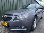 Chevrolet Cruze 1.6 LT Nieuwstaat, Auto's, Chevrolet, Voorwielaandrijving, 15 km/l, 4 cilinders, Origineel Nederlands