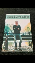 Bakken met Beukers - Kookboek, Ophalen, Zo goed als nieuw