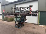 Gebruikte Sieger Veldspuit 21mtr, Ophalen, Vollegrondsgroente, Gewasbescherming en Bemesting